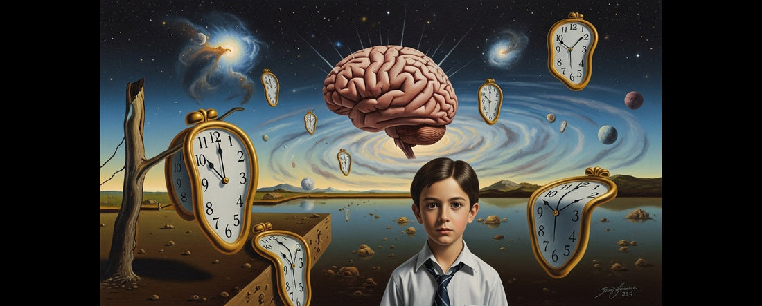 5 Ways Melatonin Protects Your Brain
